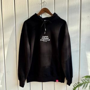 Club Hoodie
