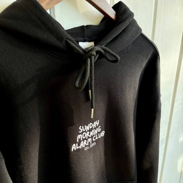 Club Hoodie - Image 3