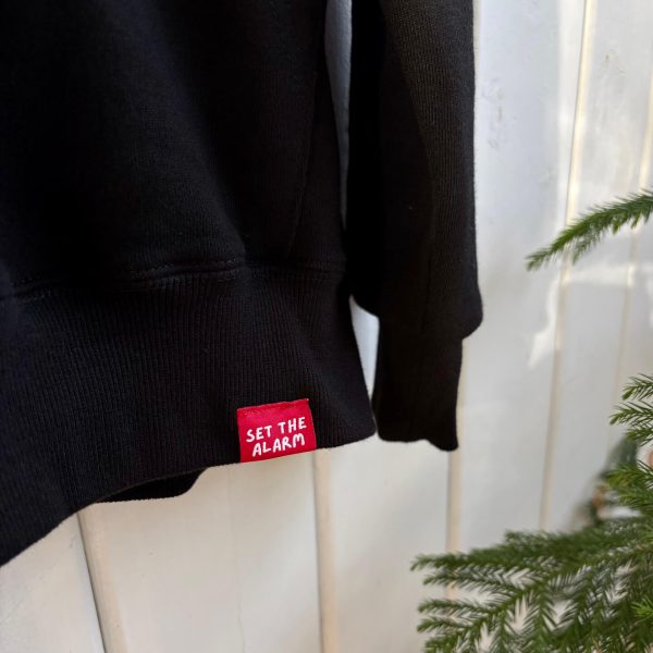 Club Hoodie - Image 2