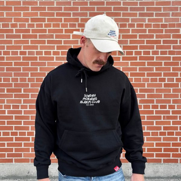 Club Hoodie - Image 5