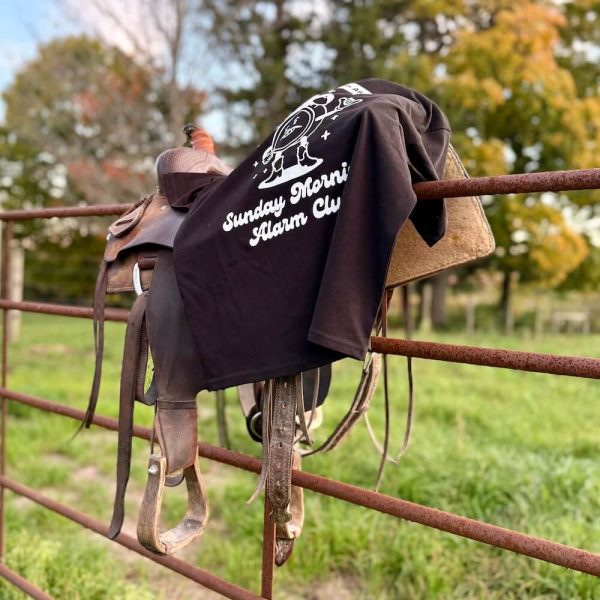 Club Sonny Cowboy T - Image 8
