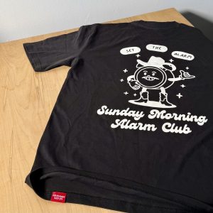 Club Sonny Cowboy T